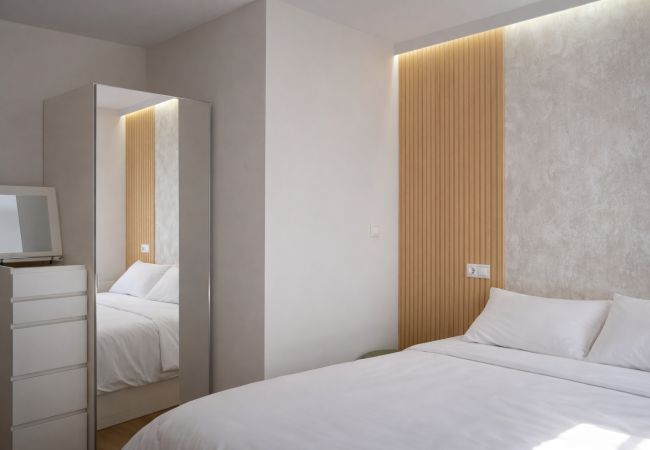 Apartment in Madrid - Collection Las Ventas Apartment 1D near the Bullring