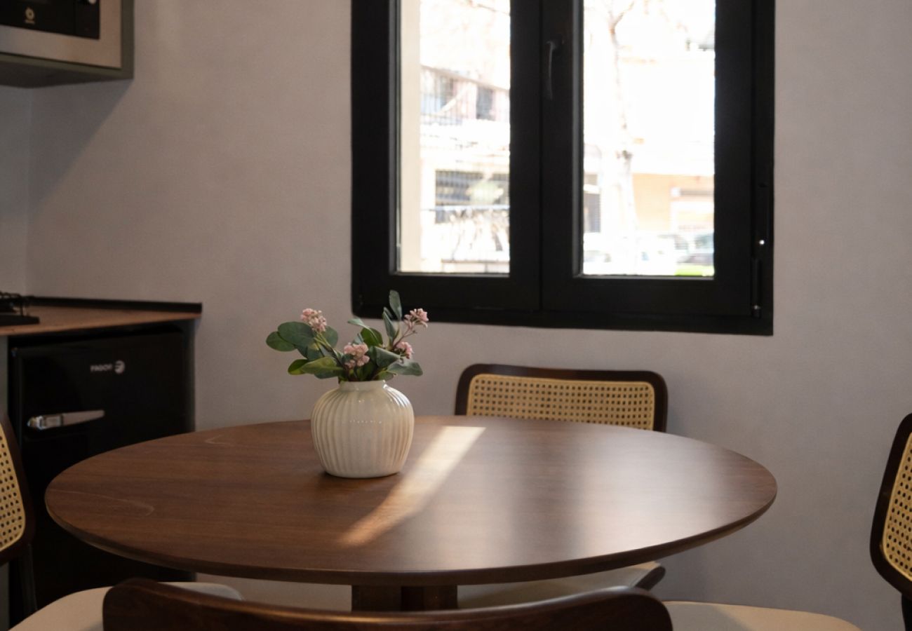 Apartment in Madrid - Collection Las Ventas Apartment 1D near the Bullring