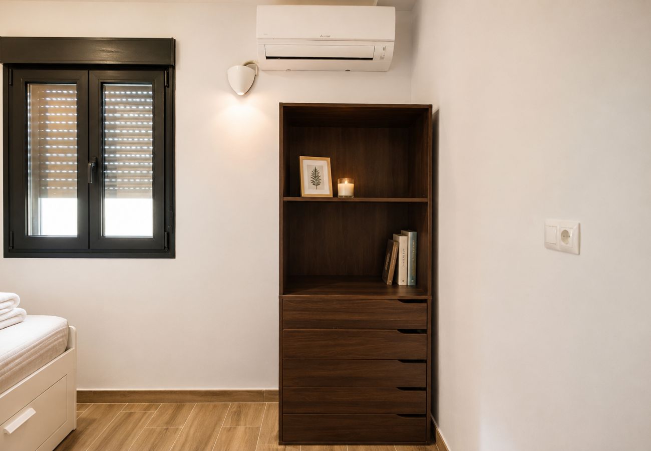 Apartment in Madrid - Collection Las Ventas Apartment 1D near the Bullring