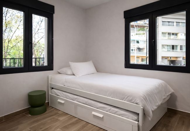 Apartment in Madrid - Collection Las Ventas Apartamento C cerca de la Plaza de Toros