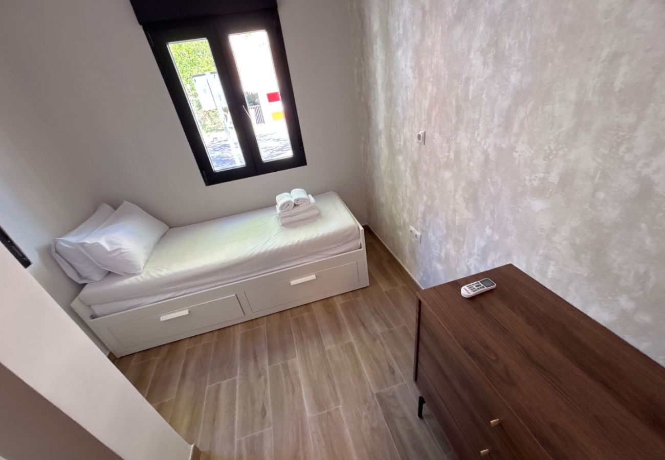 Apartment in Madrid - Collection Las Ventas Apartamento C cerca de la Plaza de Toros