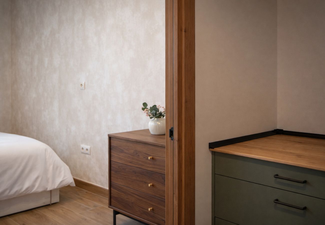 Apartment in Madrid - Collection Las Ventas Apartamento F cerca de la Plaza de Toros