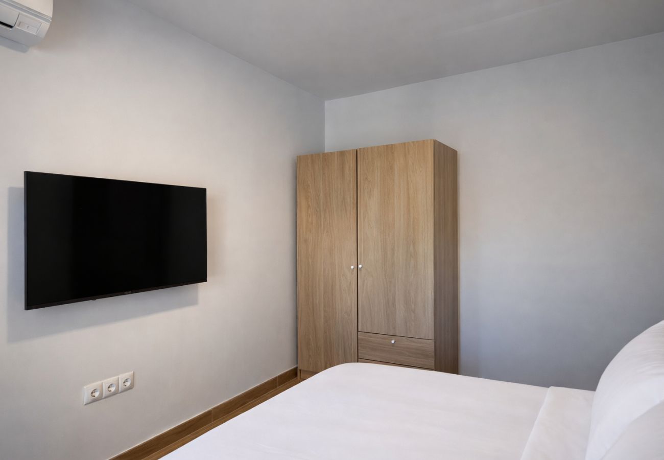 Apartment in Madrid - Collection Las Ventas Apartamento G cerca de la Plaza de Toros