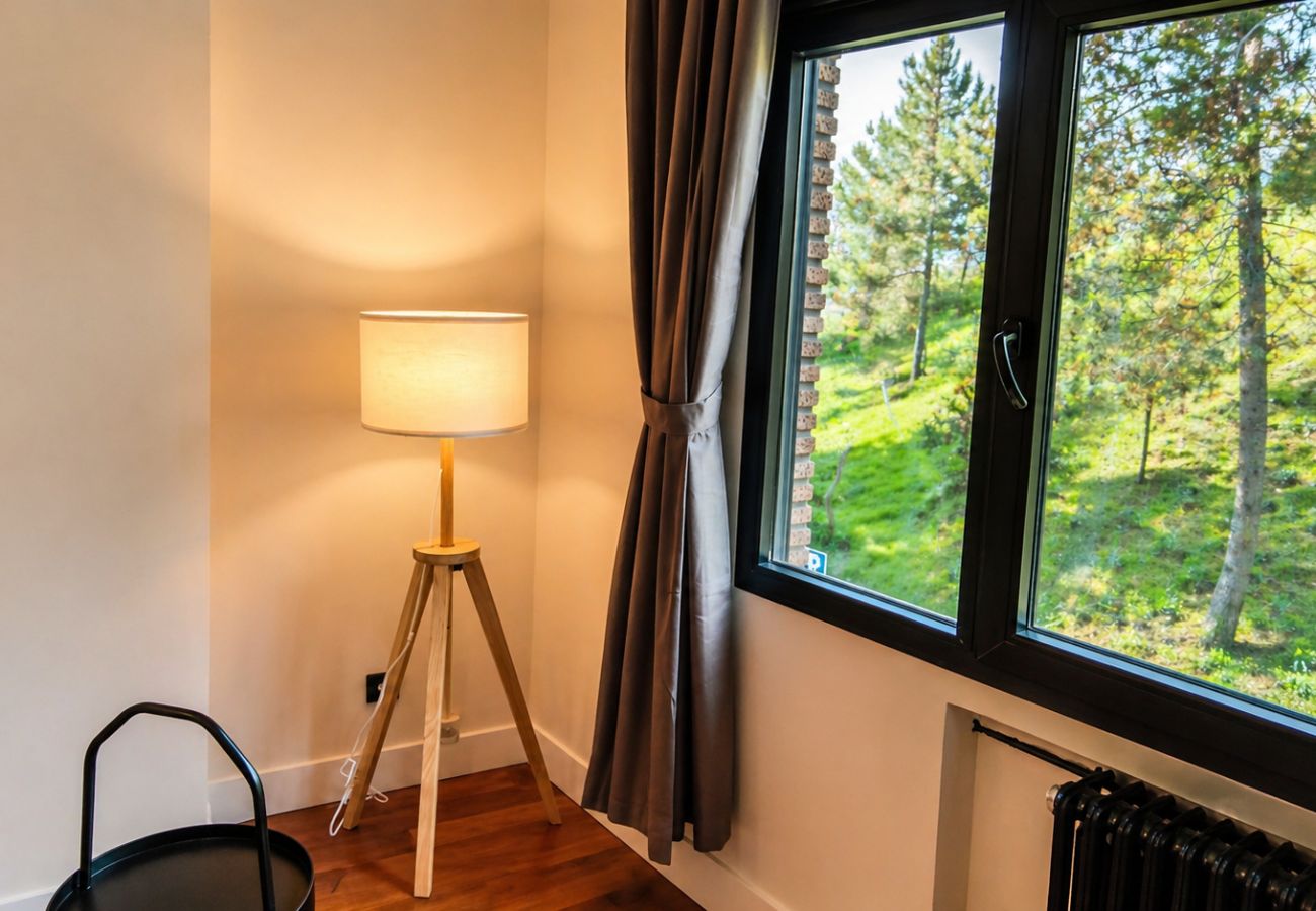 Apartment in Madrid - Retiro XII: Exclusive Stay