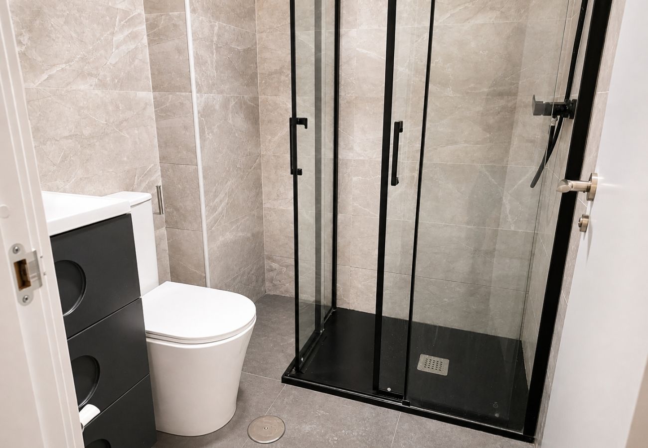 Apartment in Madrid - Retiro XII: Exclusive Stay