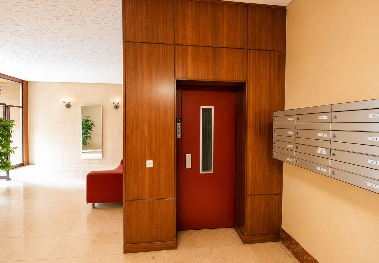 Apartment in Madrid - Retiro XII: Exclusive Stay