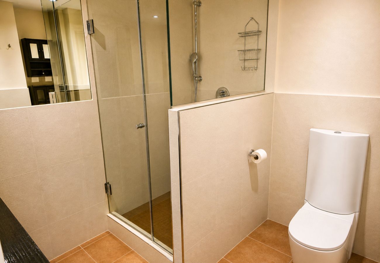Apartment in Madrid - Retiro XII: Exclusive Stay