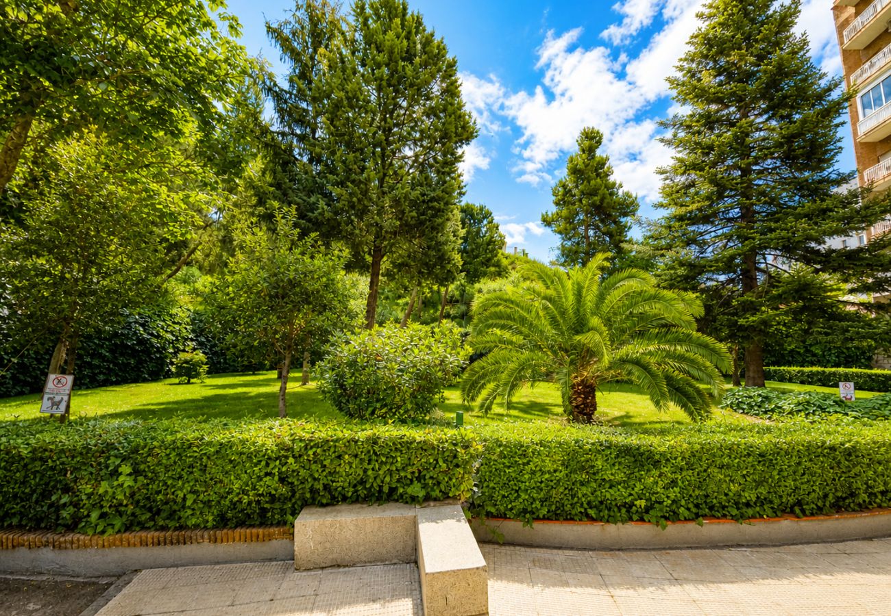 Apartment in Madrid - Retiro XII: Exclusive Stay
