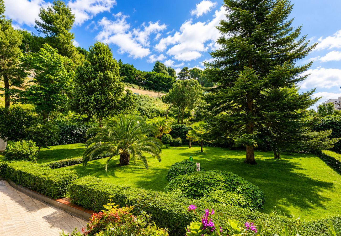 Apartment in Madrid - Retiro XII: Exclusive Stay
