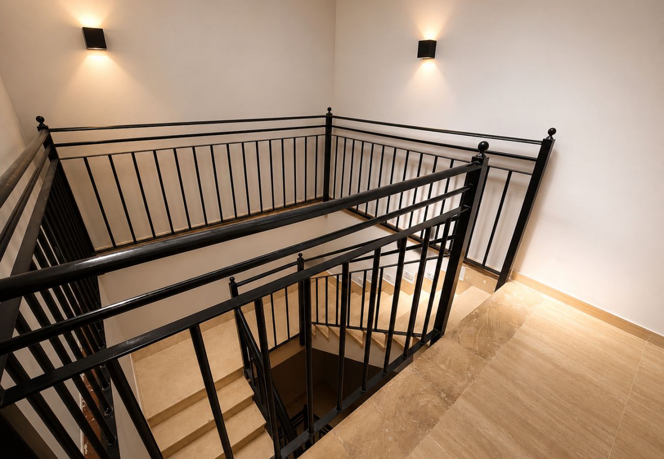 Apartment in Madrid - Collection Las Ventas Apartamento H cerca de la Plaza de Toros