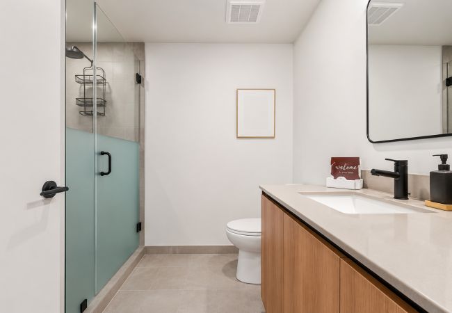 Studio in Miami - 501 First Spacious 2709 | Balcony & City Living
