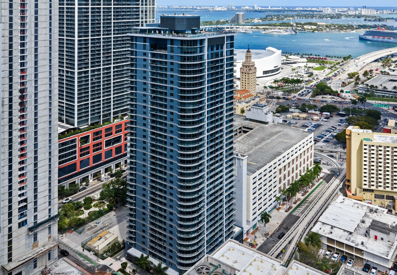 Studio in Miami - 501 First 1112A