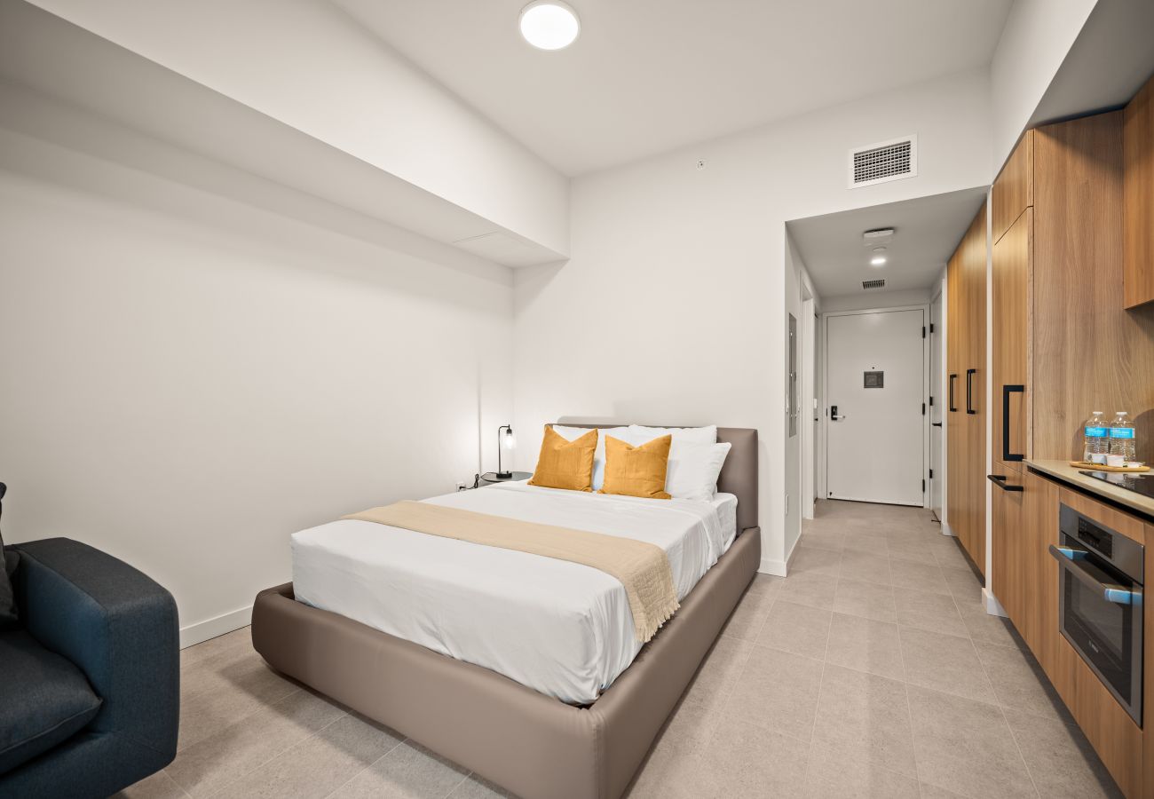 Studio in Miami - 501 First 1112A