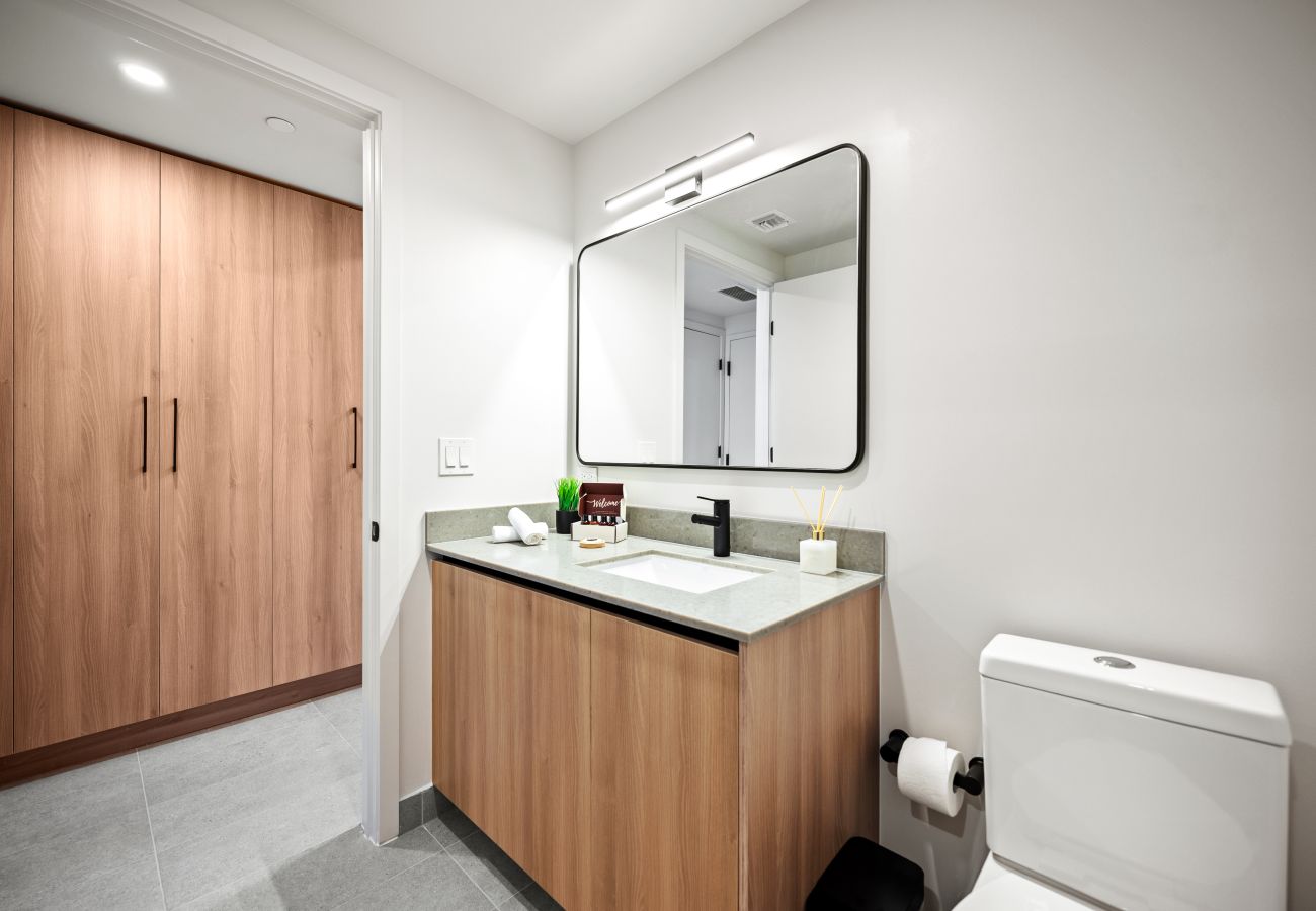 Studio in Miami - 501 First 1112A