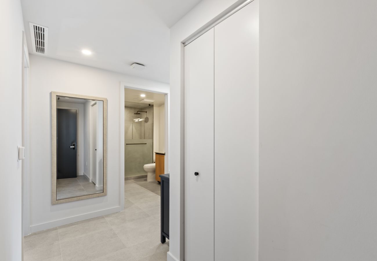 Apartment in Miami - 501 First 1401