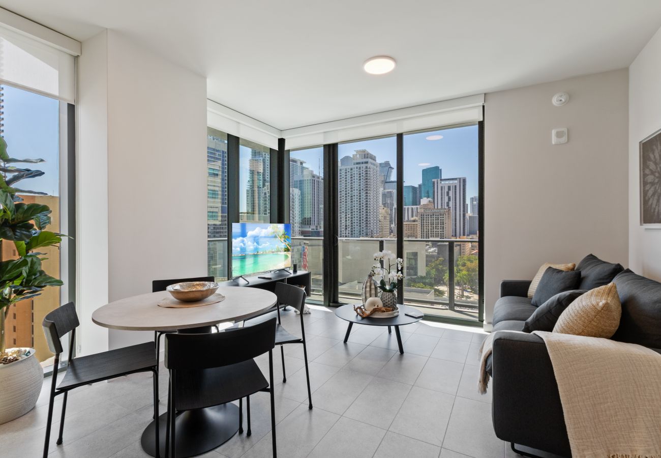 Apartment in Miami - 501 First 1401