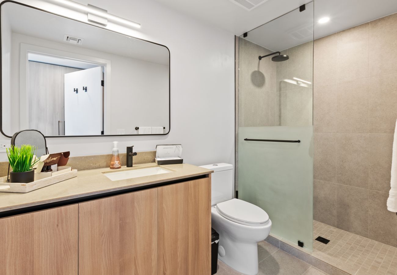 Apartment in Miami - 501 First 1401