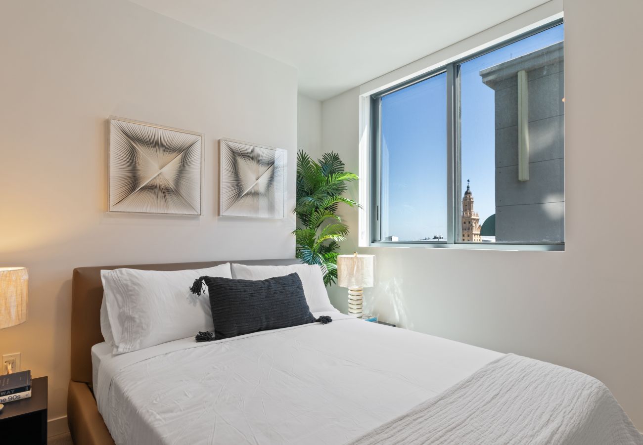 Apartment in Miami - 501 First 1401