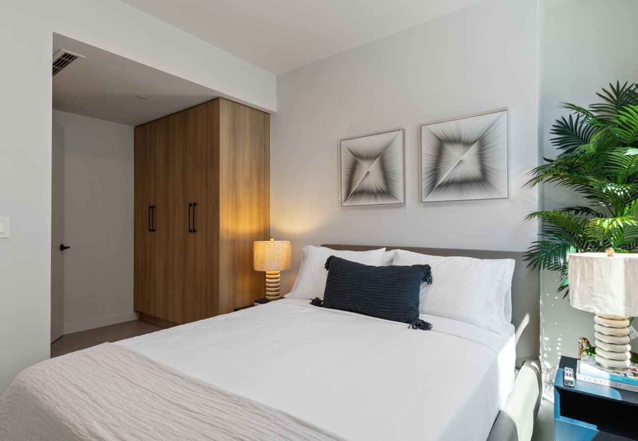Apartment in Miami - 501 First 1401