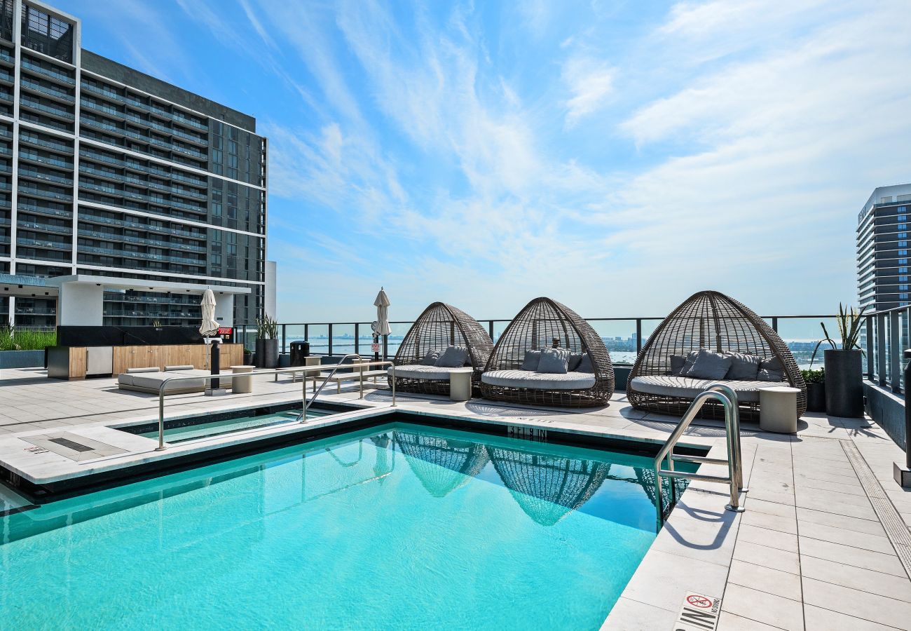 Apartment in Miami - 501 First 1401