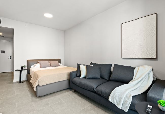 Studio in Miami - 501 First 1709