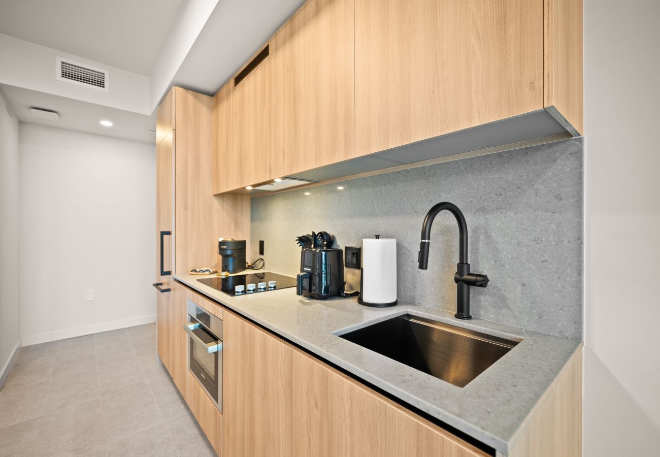 Apartment in Miami - 501 First 2213