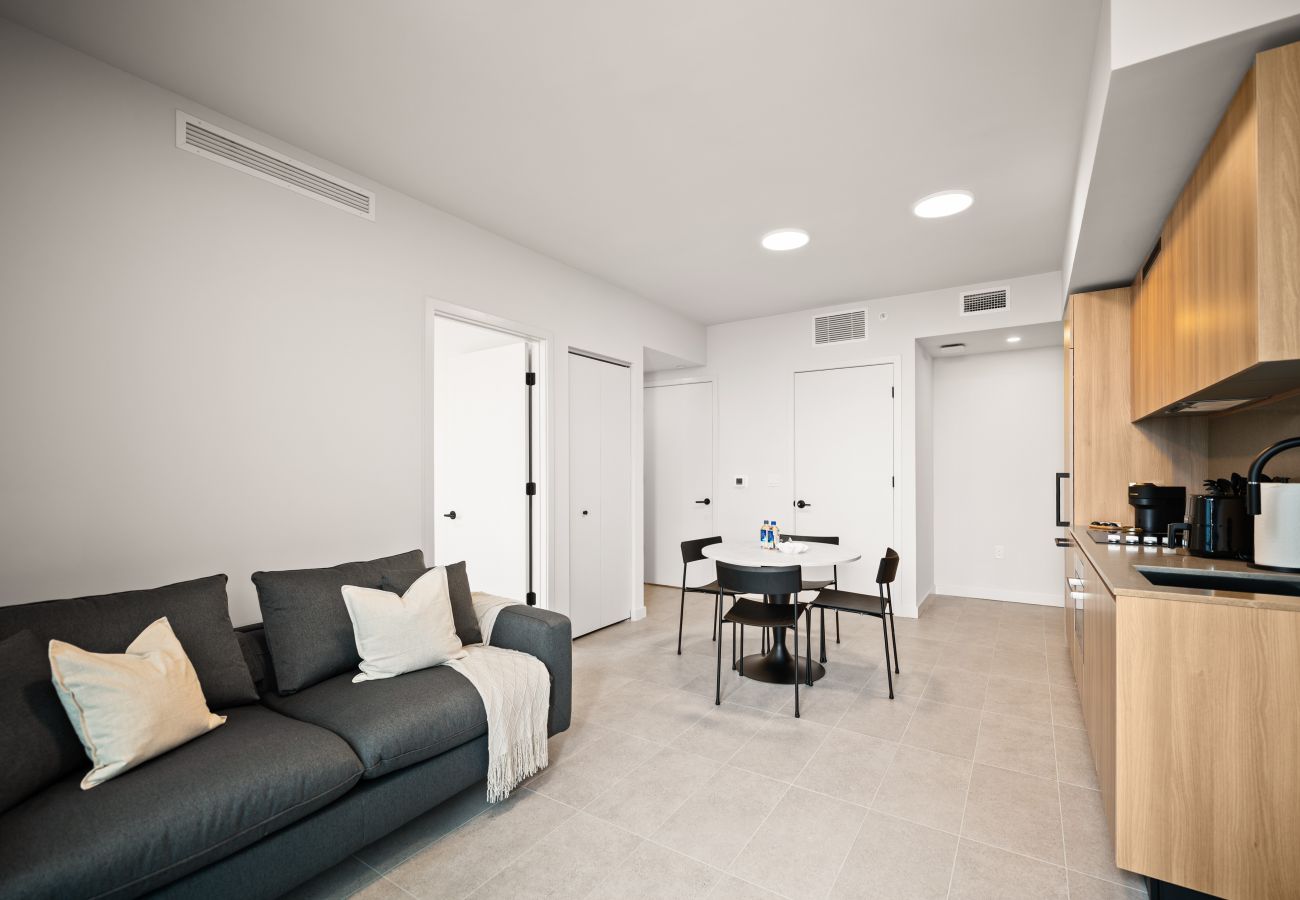 Apartment in Miami - 501 First 2213