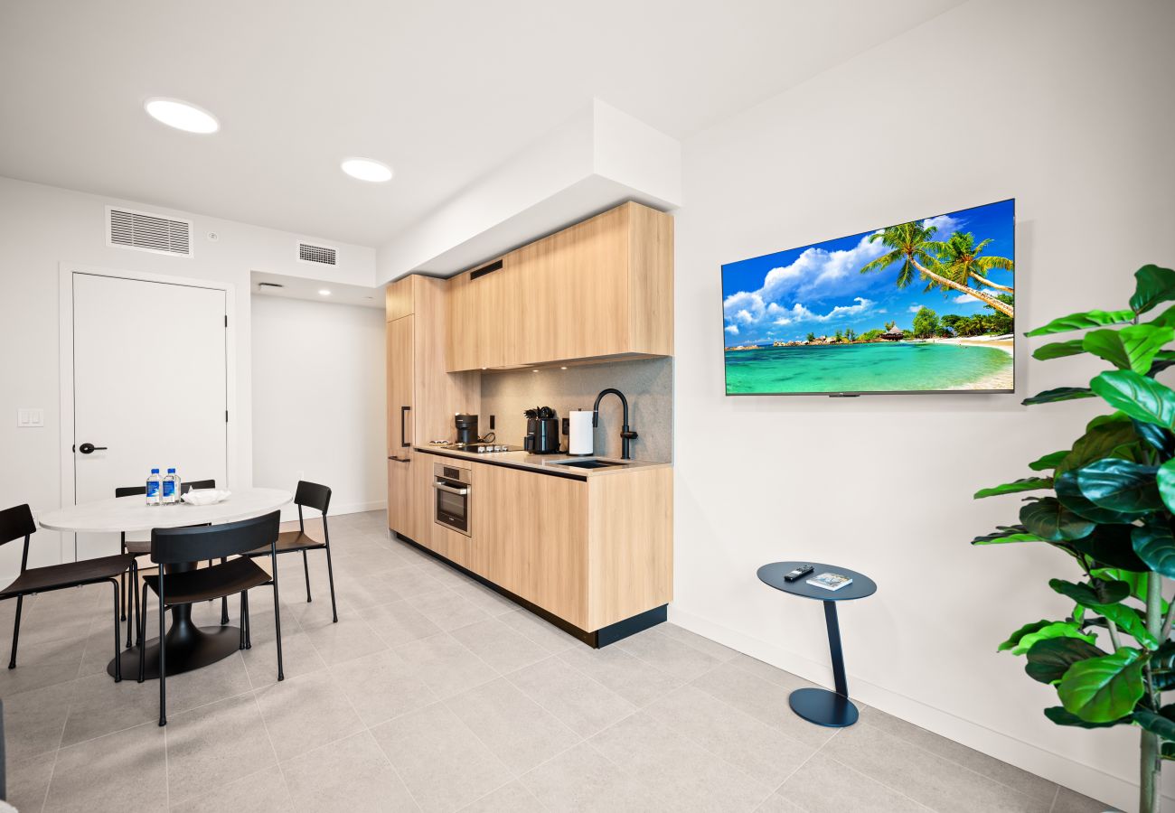 Apartment in Miami - 501 First 2213