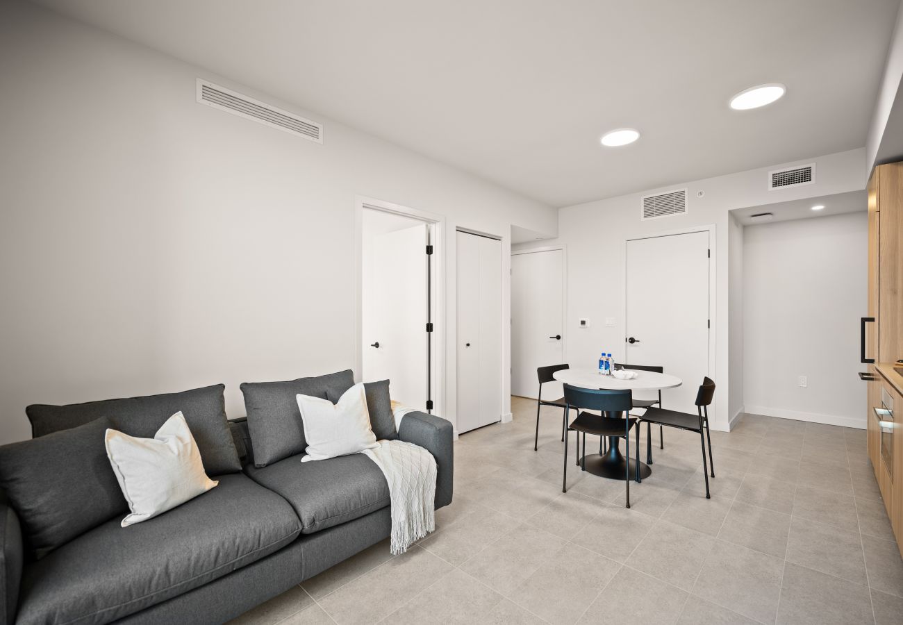 Apartment in Miami - 501 First 2213