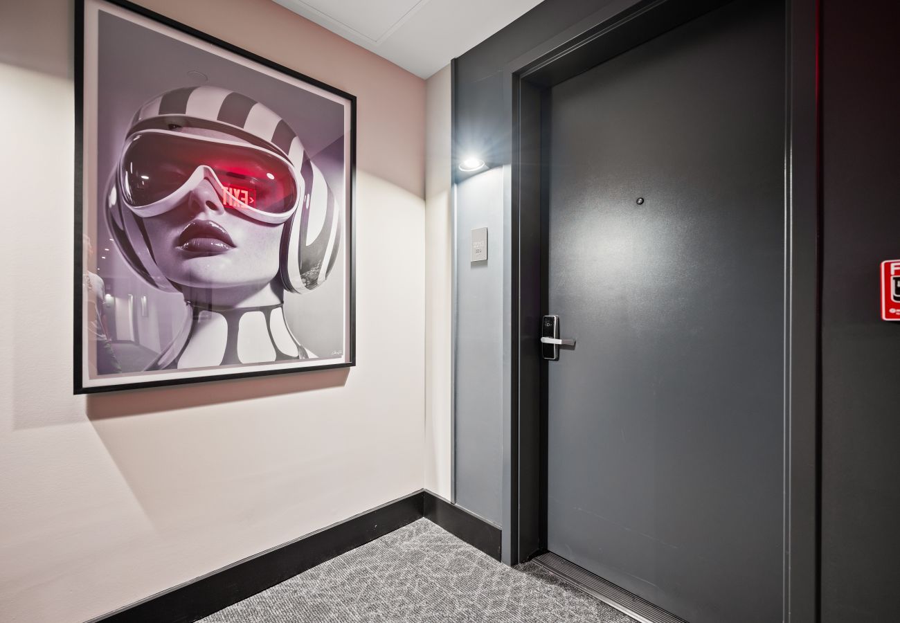 Apartment in Miami - 501 First 2213