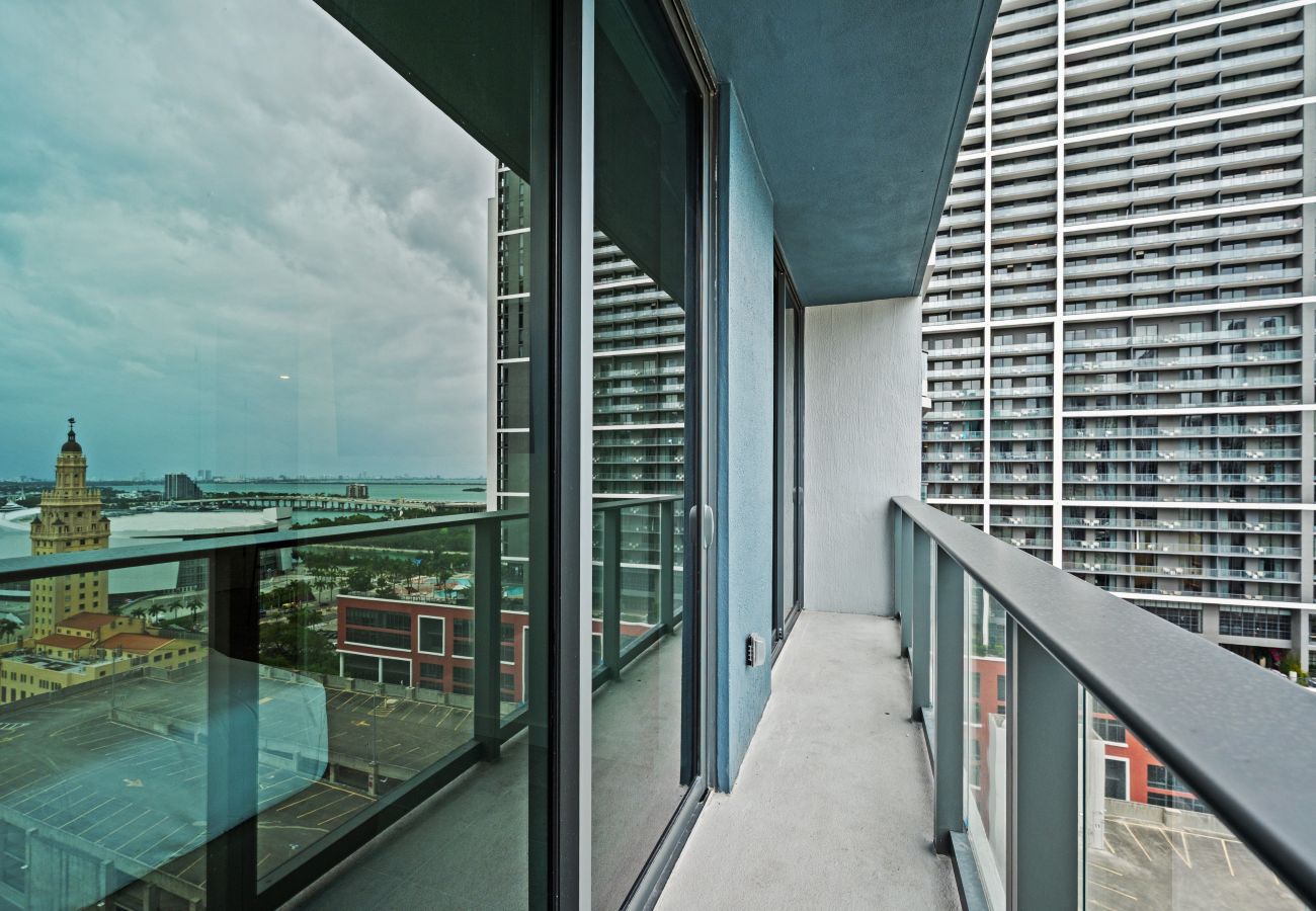 Apartment in Miami - 501 First 2213