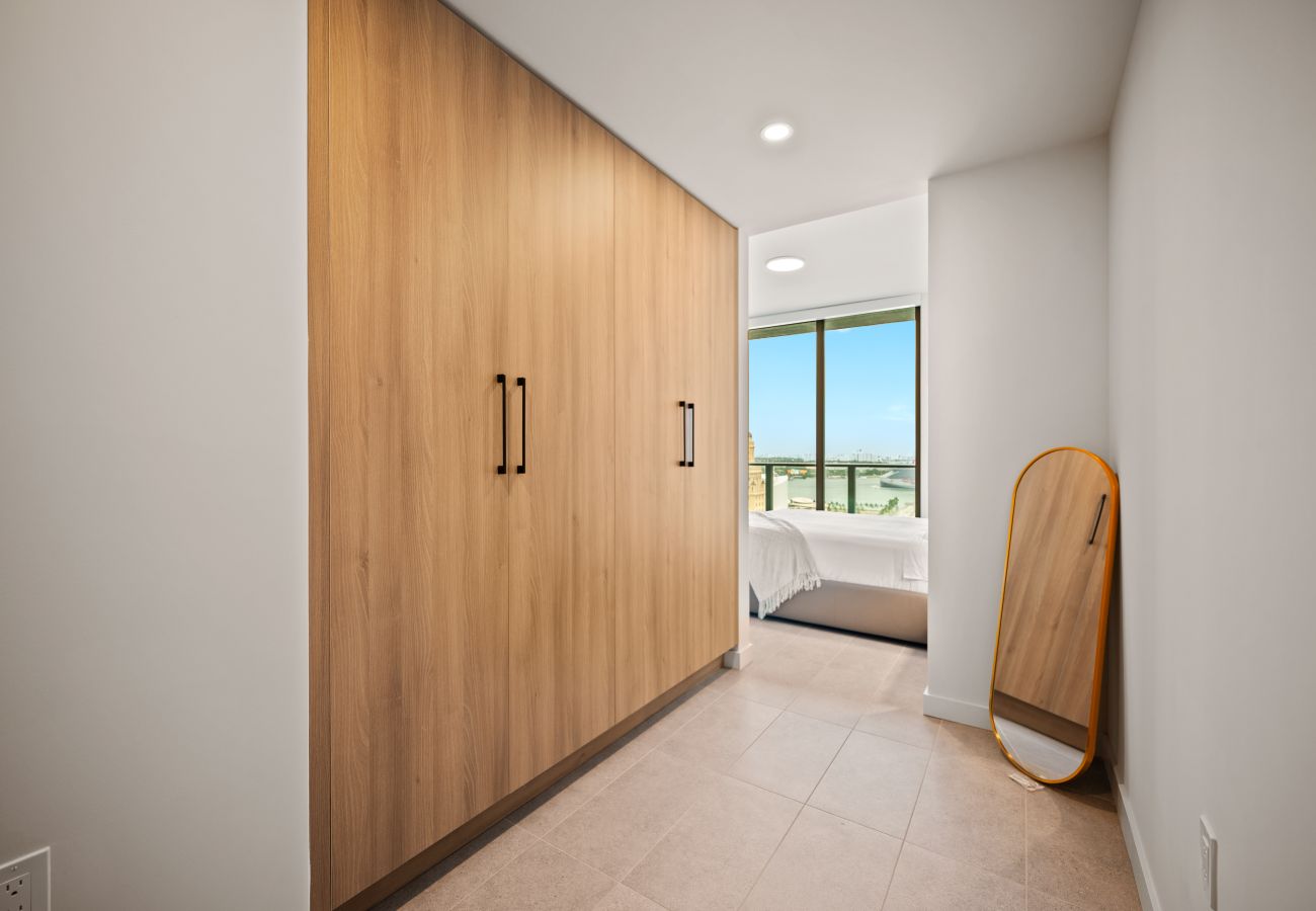 Apartment in Miami - 501 First 2213
