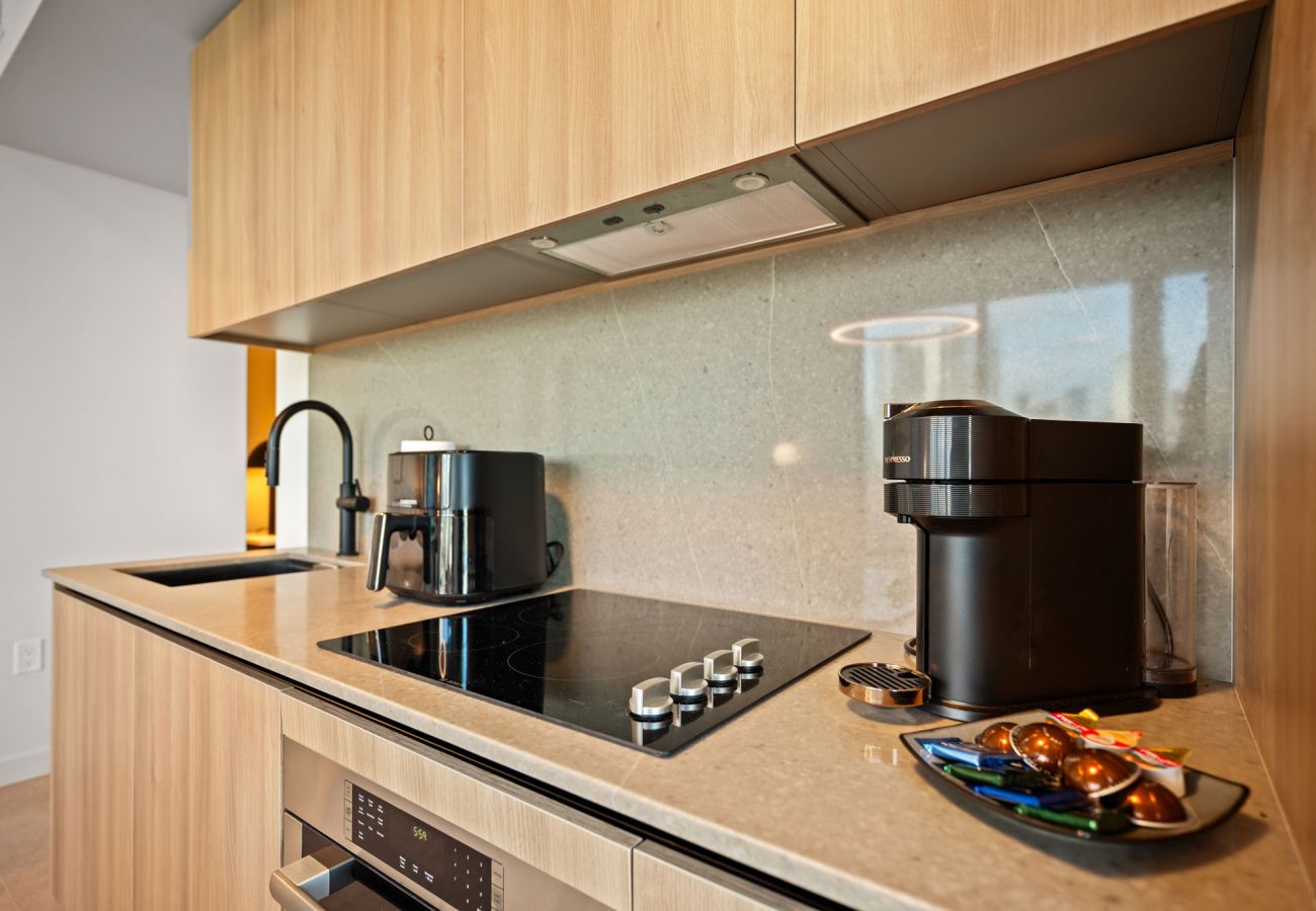 Apartment in Miami - 501 First 2501