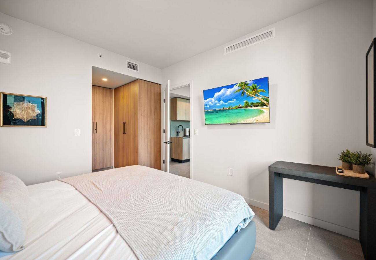 Apartment in Miami - 501 First 2501