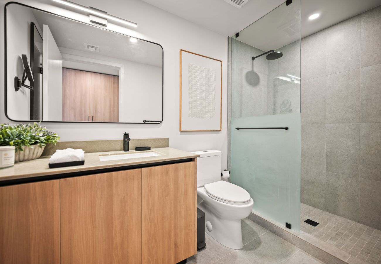 Apartment in Miami - 501 First 2501