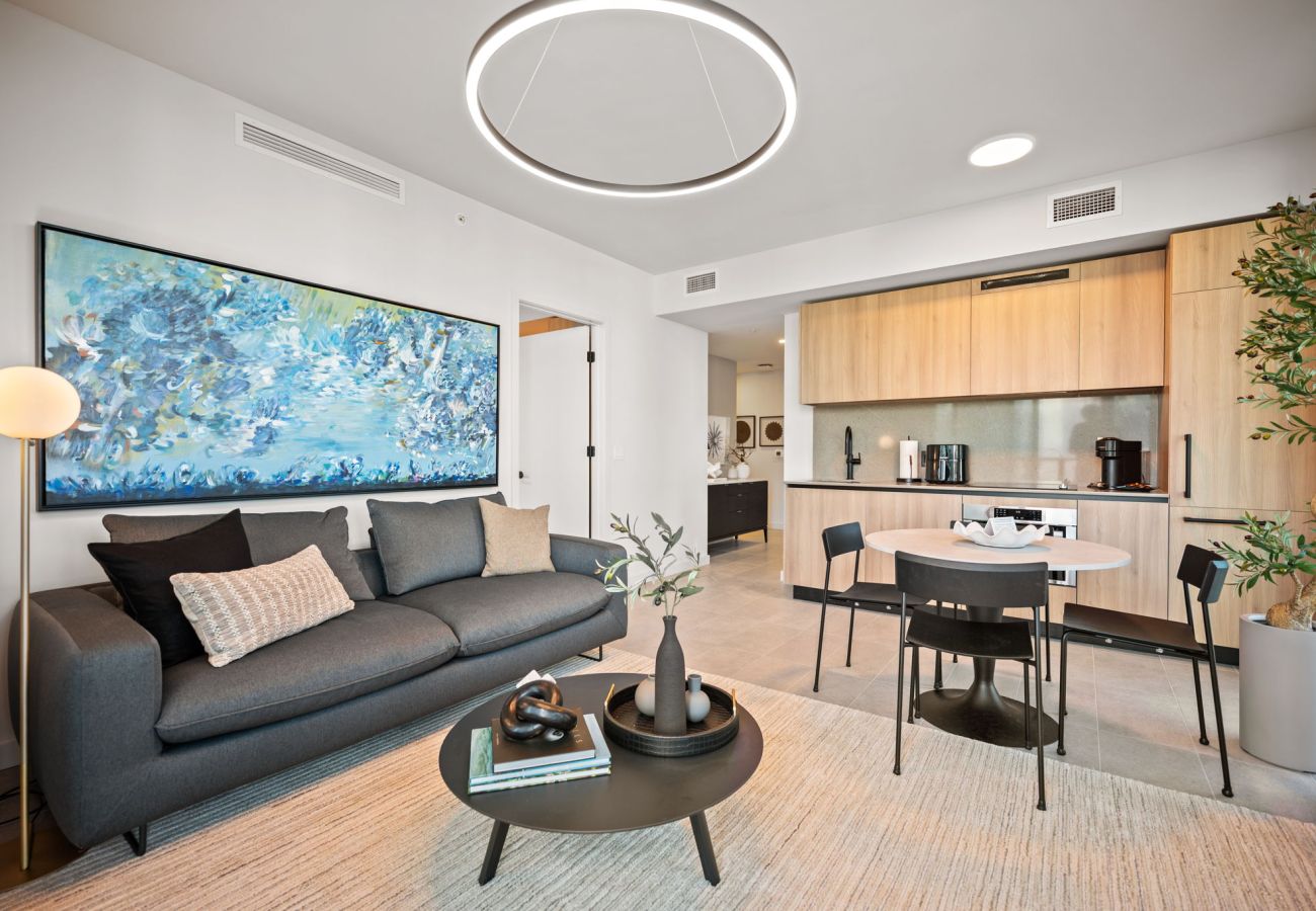 Apartment in Miami - 501 First 2501