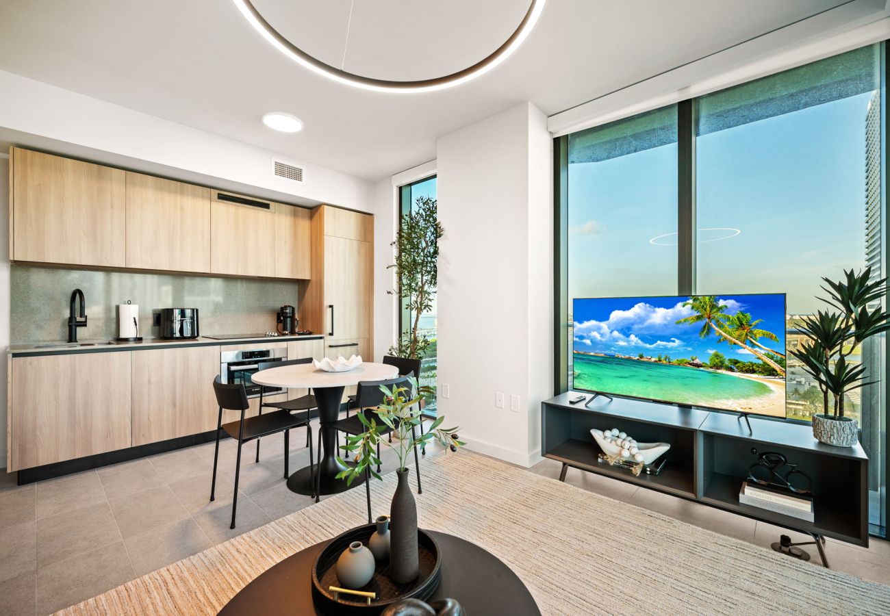 Apartment in Miami - 501 First 2501