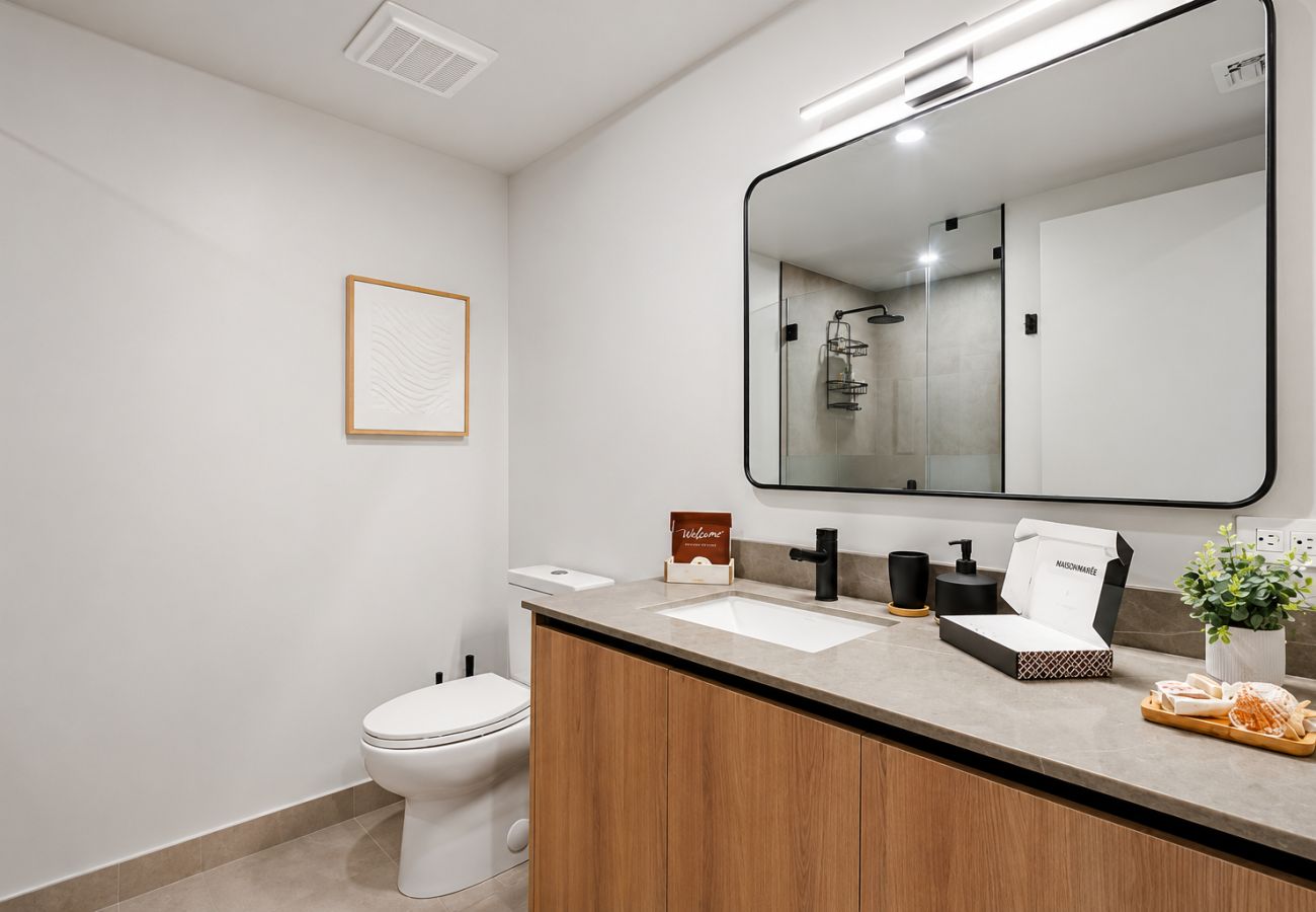 Studio in Miami - 501 First 2709