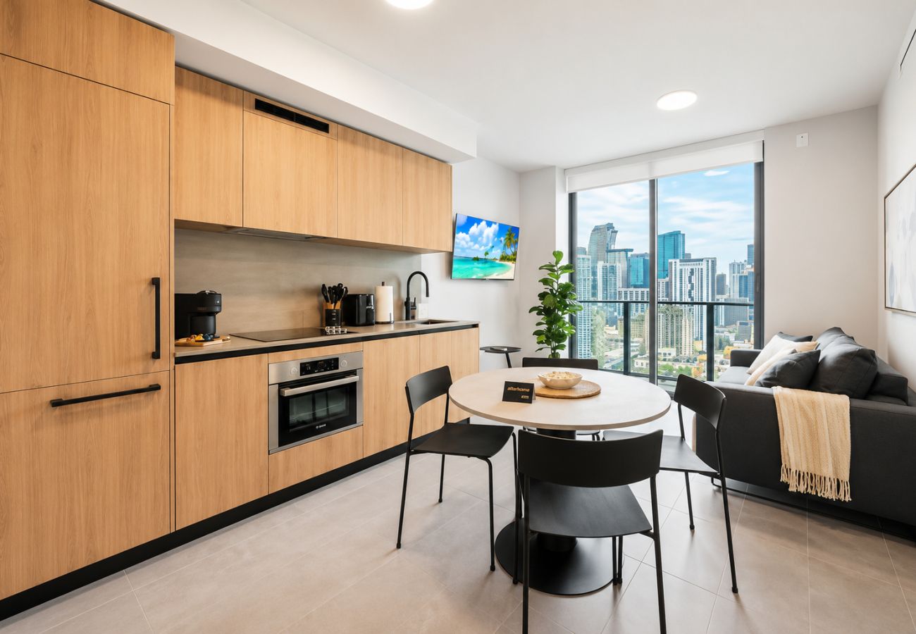 Apartment in Miami - 501 First 3003