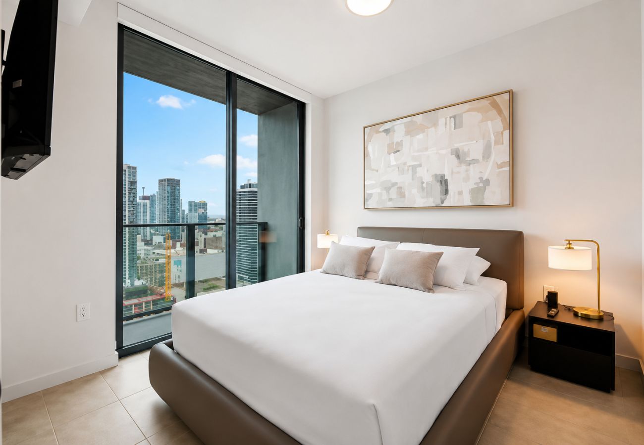 Apartment in Miami - 501 First 3003