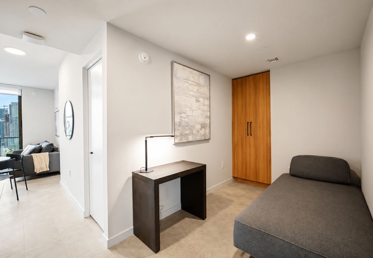 Apartment in Miami - 501 First 3003