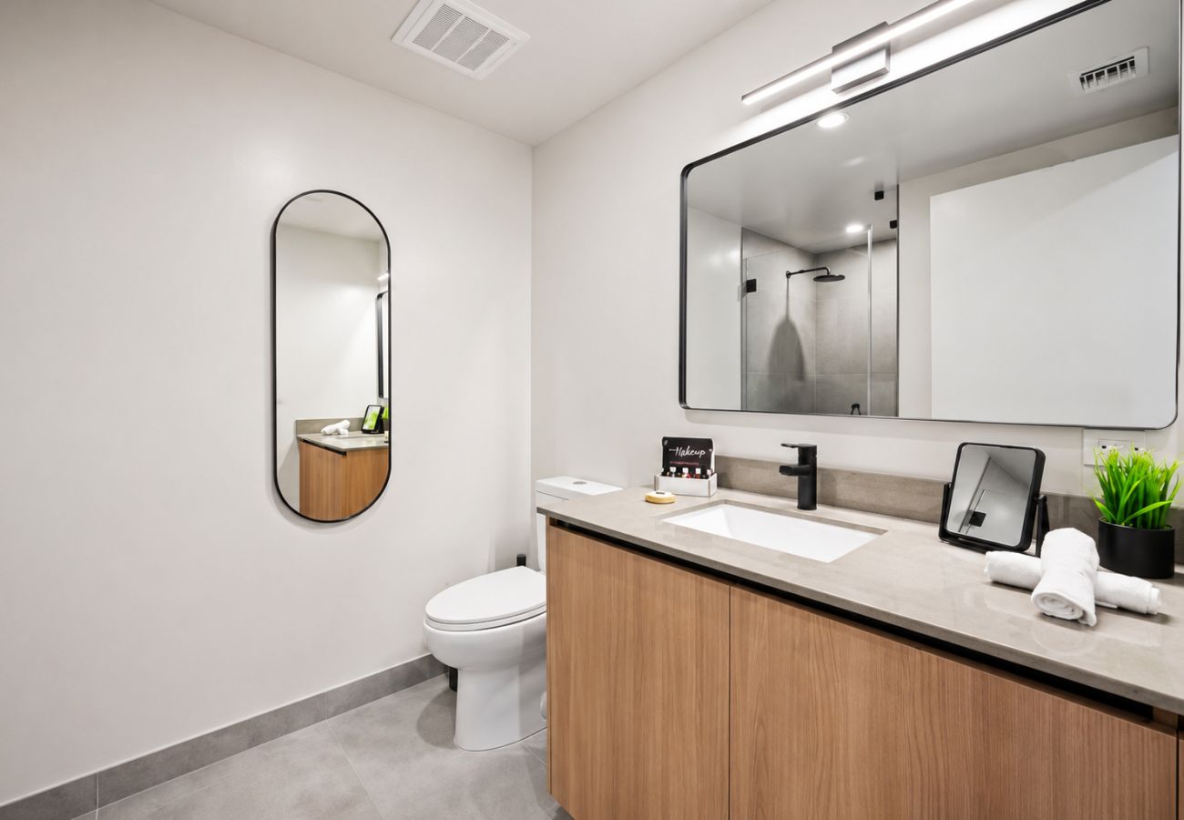 Apartment in Miami - 501 First 3003