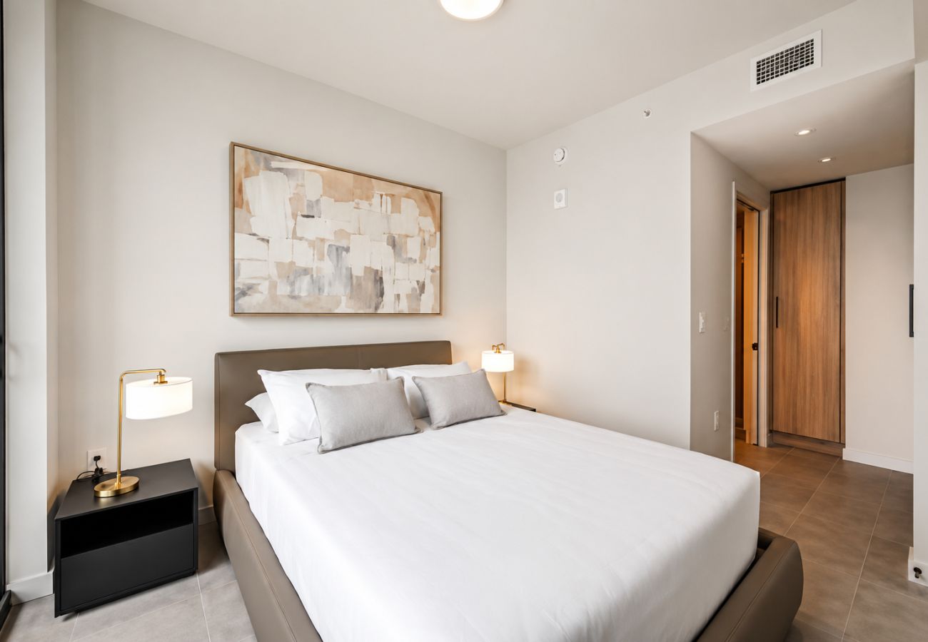 Apartment in Miami - 501 First 3003