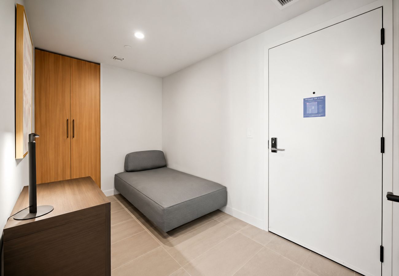 Apartment in Miami - 501 First 3003