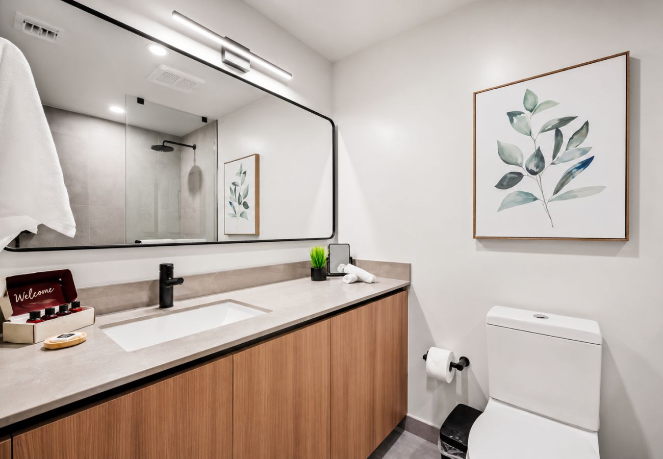 Apartment in Miami - 501 First 3003