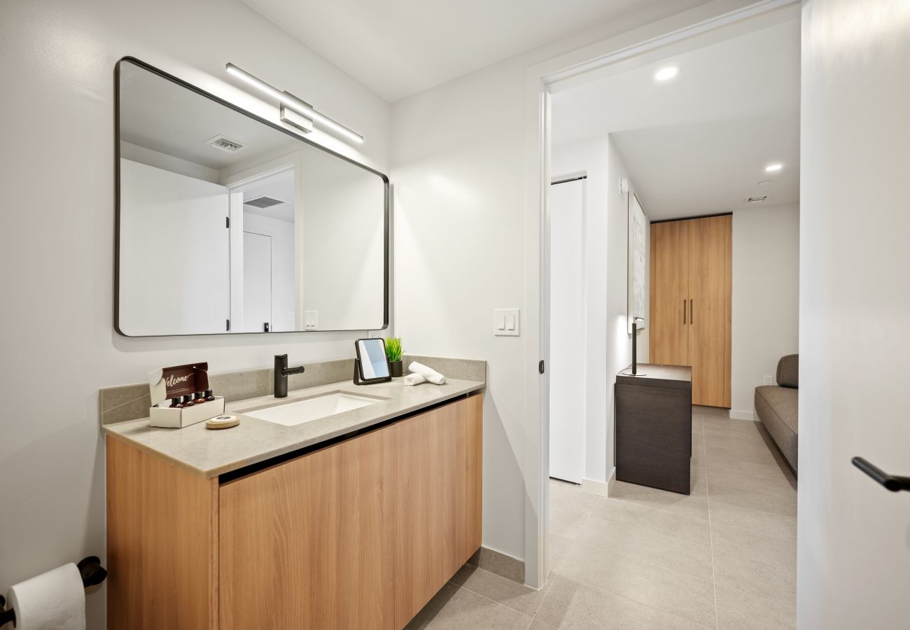 Apartment in Miami - 501 First 3003