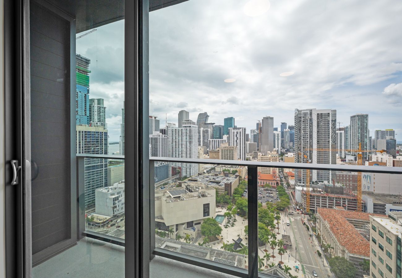 Apartment in Miami - 501 First 3003