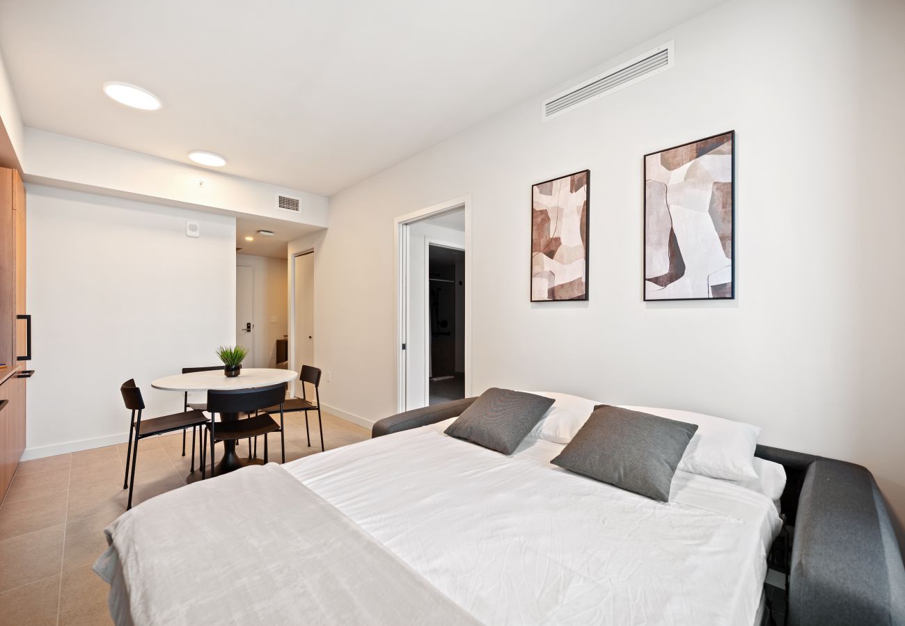 Apartment in Miami - 501 First 3610