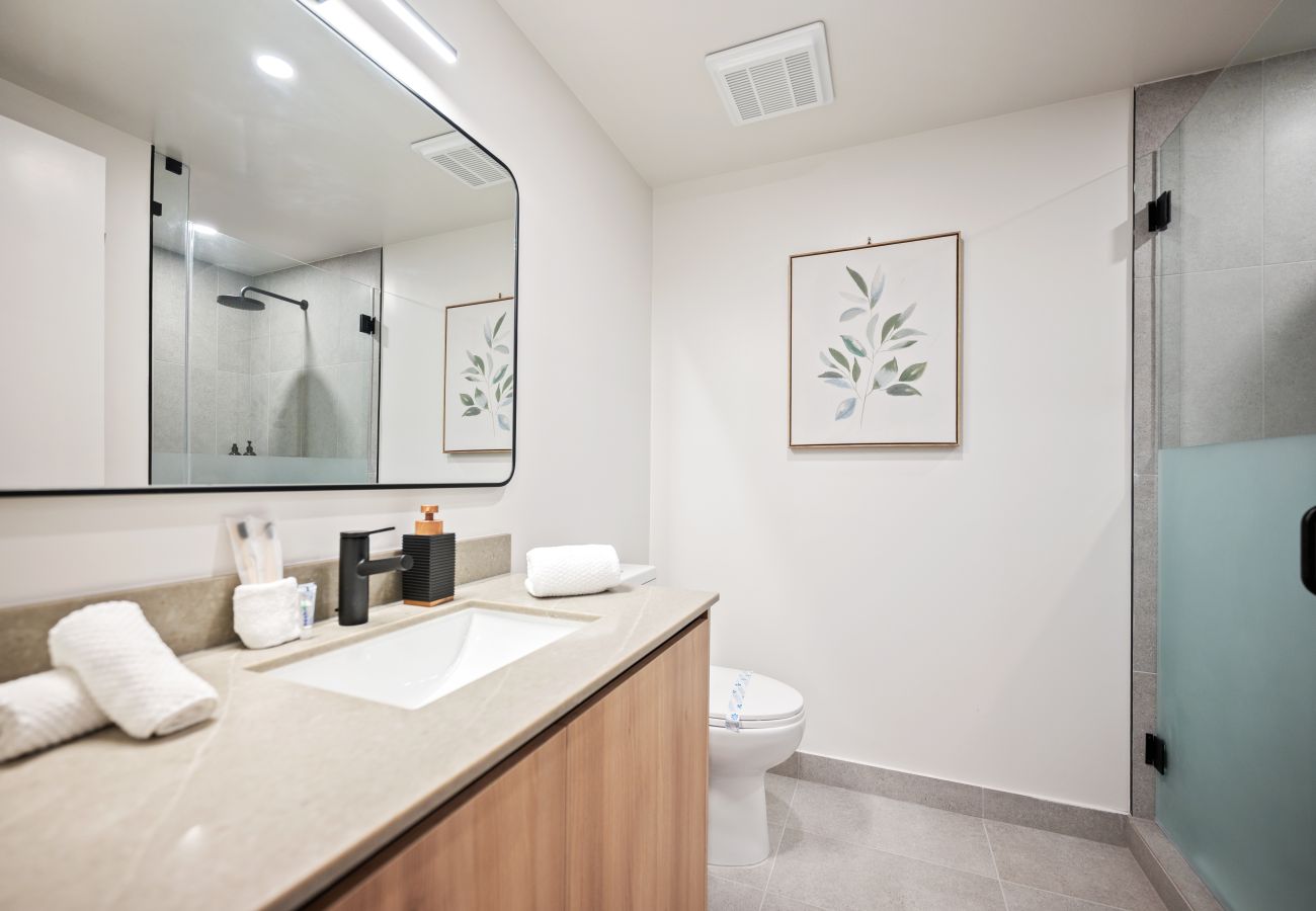 Apartment in Miami - 501 First 3610