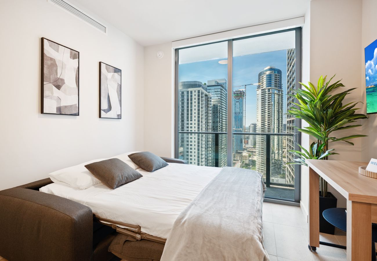 Apartment in Miami - 501 First 3610
